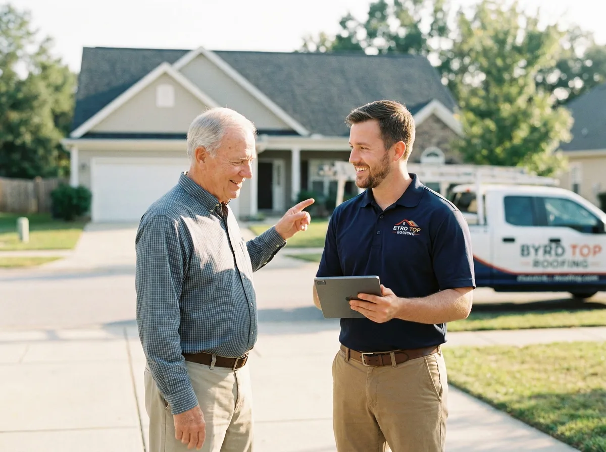 Roofing Westpoint, IN FAQs